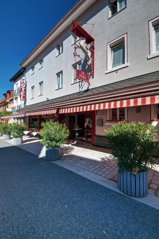 Hotel Zum Weissen Roessel Βάλντορφ Εξωτερικό φωτογραφία