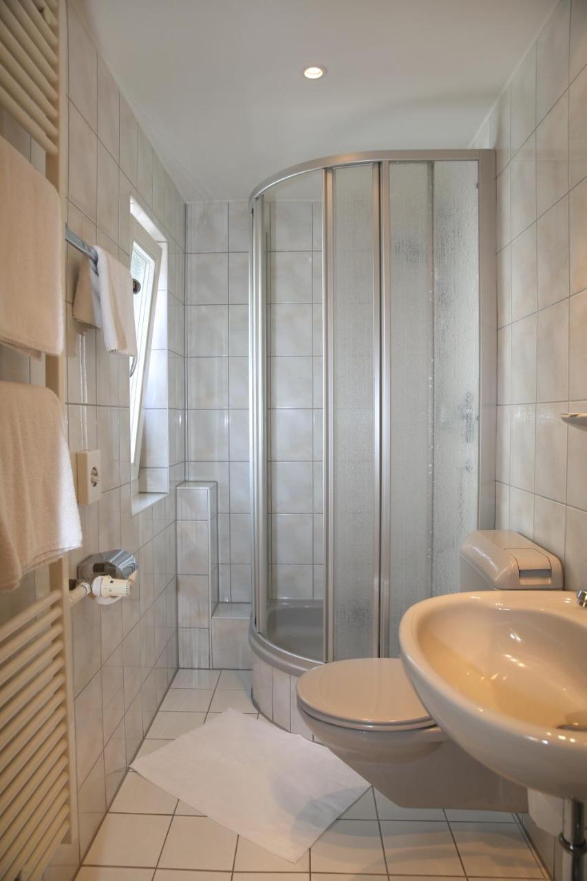 Hotel Zum Weissen Roessel Βάλντορφ Εξωτερικό φωτογραφία